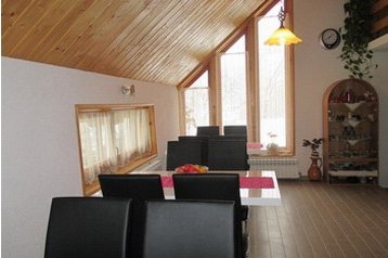 Hrvatska Privát Jezerce, Eksterijer